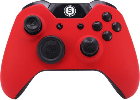 scuf controller for xbox one